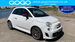Abarth 500 1.4L ABARTH Hatchback 3dr Petrol Manual Euro 4 (135 bhp) 3dr Manual 2009