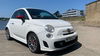 Abarth 500 1.4L ABARTH Hatchback 3dr Petrol Manual Euro 4 (135 bhp) 3dr Manual 2026