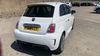 Abarth 500 1.4L ABARTH Hatchback 3dr Petrol Manual Euro 4 (135 bhp) 3dr Manual 2026