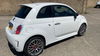 Abarth 500 1.4L ABARTH Hatchback 3dr Petrol Manual Euro 4 (135 bhp) 3dr Manual 2026