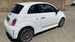 Abarth 500 1.4L ABARTH Hatchback 3dr Petrol Manual Euro 4 (135 bhp) 3dr Manual 2009