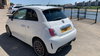 Abarth 500 1.4L ABARTH Hatchback 3dr Petrol Manual Euro 4 (135 bhp) 3dr Manual 2026