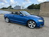 Audi A5 2.7L TDI S LINE Convertible 2dr Diesel Euro 5 (190 bhp) 2dr Automatic 2025