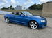 Audi A5 2.7L TDI S LINE Convertible 2dr Diesel Euro 5 (190 bhp) 2dr Automatic 2011