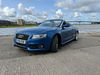 Audi A5 2.7L TDI S LINE Convertible 2dr Diesel Euro 5 (190 bhp) 2dr Automatic 2025