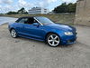 Audi A5 2.7L TDI S LINE Convertible 2dr Diesel Euro 5 (190 bhp) 2dr Automatic 2025