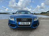 Audi A5 2.7L TDI S LINE Convertible 2dr Diesel Euro 5 (190 bhp) 2dr Automatic 2025