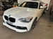 BMW 1 Series 1.6L 116I M SPORT Hatchback 5dr Petrol Manual Euro 5 (134 bhp) 5dr Manual 2012