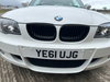 BMW 1 Series 2.0L 120D M SPORT Hatchback 3dr Diesel Manual Euro 5 (174 bhp) 3dr Manual 2026