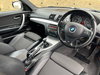 BMW 1 Series 2.0L 120D M SPORT Hatchback 3dr Diesel Manual Euro 5 (174 bhp) 3dr Manual 2026
