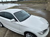 BMW 1 Series 2.0L 120D M SPORT Hatchback 3dr Diesel Manual Euro 5 (174 bhp) 3dr Manual 2026
