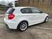 BMW 1 Series 2.0L 120D M SPORT Hatchback 3dr Diesel Manual Euro 5 (174 bhp) 3dr Manual 2011