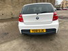 BMW 1 Series 2.0L 120D M SPORT Hatchback 3dr Diesel Manual Euro 5 (174 bhp) 3dr Manual 2026