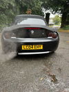 BMW Z4 2.2L SE ROADSTER Convertible 2dr Petrol Automatic Euro 3 (168 bhp) 2dr Automatic 2025