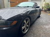 BMW Z4 2.2L SE ROADSTER Convertible 2dr Petrol Automatic Euro 3 (168 bhp) 2dr Automatic 2025