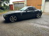BMW Z4 2.2L SE ROADSTER Convertible 2dr Petrol Automatic Euro 3 (168 bhp) 2dr Automatic 2025