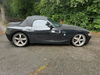 BMW Z4 2.2L SE ROADSTER Convertible 2dr Petrol Automatic Euro 3 (168 bhp) 2dr Automatic 2025