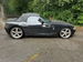 BMW Z4 2.2L SE ROADSTER Convertible 2dr Petrol Automatic Euro 3 (168 bhp) 2dr Automatic 2004