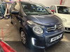 Citroen C1 1.2L Feel PureTech Hatchback 5dr Petrol Manual Euro 6 (82 bhp) 5dr Manual 2026