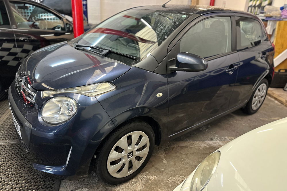 Citroen C1
