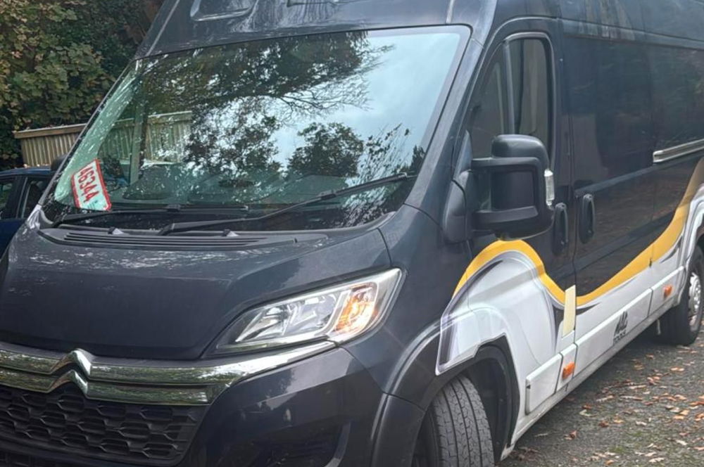 Citroen Relay