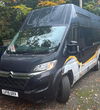 Citroen Relay 2.2L 35 HEAVY L4H3 ENTERPRISE HDI Diesel Manual Euro 5 (129 bhp) 4dr Manual 2025