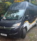 Citroen Relay 2.2L 35 HEAVY L4H3 ENTERPRISE HDI Diesel Manual Euro 5 (129 bhp) 4dr Manual 2015