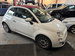Fiat 500 0.9L C Lounge Convertible 2dr Petrol Manual Euro 5 (85 bhp) 2dr Manual 2012