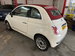 Fiat 500 0.9L C Lounge Convertible 2dr Petrol Manual Euro 5 (85 bhp) 2dr Manual 2012