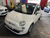 Fiat 500 0.9L C Lounge Convertible 2dr Petrol Manual Euro 5 (85 bhp) 2dr Manual 2026