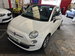 Fiat 500 0.9L C Lounge Convertible 2dr Petrol Manual Euro 5 (85 bhp) 2dr Manual 2012