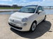 Fiat 500 1.2 Lounge Hatchback 3dr Petrol Manual Euro 6 (s/s) (69 bhp) 3dr Manual 2015