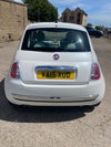 Fiat 500 1.2 Lounge Hatchback 3dr Petrol Manual Euro 6 (s/s) (69 bhp) 3dr Manual 2026