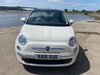 Fiat 500 1.2 Lounge Hatchback 3dr Petrol Manual Euro 6 (s/s) (69 bhp) 3dr Manual 2026