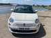 Fiat 500 1.2 Lounge Hatchback 3dr Petrol Manual Euro 6 (s/s) (69 bhp) 3dr Manual 2015