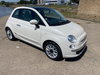 Fiat 500 1.2 Lounge Hatchback 3dr Petrol Manual Euro 6 (s/s) (69 bhp) 3dr Manual 2026