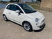 Fiat 500 1.2 Lounge Hatchback 3dr Petrol Manual Euro 6 (s/s) (69 bhp) 3dr Manual 2015