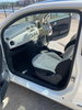 Fiat 500 1.2 Lounge Hatchback 3dr Petrol Manual Euro 6 (s/s) (69 bhp) 3dr Manual 2015