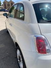 Fiat 500 1.2 Lounge Hatchback 3dr Petrol Manual Euro 6 (s/s) (69 bhp) 3dr Manual 2026