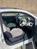 Fiat 500 1.2 Lounge Hatchback 3dr Petrol Manual Euro 6 (s/s) (69 bhp) 3dr Manual 2015
