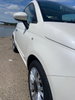 Fiat 500 1.2 Lounge Hatchback 3dr Petrol Manual Euro 6 (s/s) (69 bhp) 3dr Manual 2015