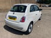 Fiat 500 1.2 Lounge Hatchback 3dr Petrol Manual Euro 6 (s/s) (69 bhp) 3dr Manual 2015