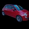 Fiat 500 1.2L C Lounge Convertible 2dr Petrol Manual Euro 4 (69 bhp) 2dr Manual 2025