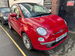 Fiat 500 1.2L C Lounge Convertible 2dr Petrol Manual Euro 4 (69 bhp) 2dr Manual 2009