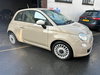 Fiat 500 1.2L Colour Therapy Mocha Hatchback 3dr Petrol Manual Euro 5 (69 bhp) 3dr Manual 2026