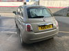Fiat 500 1.2L Colour Therapy Mocha Hatchback 3dr Petrol Manual Euro 5 (69 bhp) 3dr Manual 2026