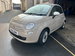 Fiat 500 1.2L Colour Therapy Mocha Hatchback 3dr Petrol Manual Euro 5 (69 bhp) 3dr Manual 2013
