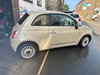 Fiat 500 1.2L Colour Therapy Mocha Hatchback 3dr Petrol Manual Euro 5 (69 bhp) 3dr Manual 2026