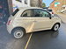 Fiat 500 1.2L Colour Therapy Mocha Hatchback 3dr Petrol Manual Euro 5 (69 bhp) 3dr Manual 2013