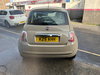 Fiat 500 1.2L Colour Therapy Mocha Hatchback 3dr Petrol Manual Euro 5 (69 bhp) 3dr Manual 2026